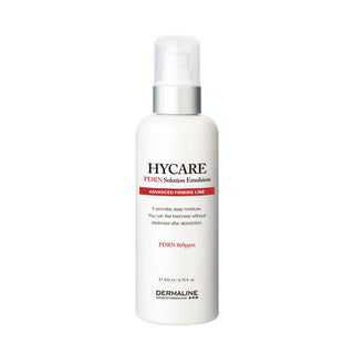 DERMALINE Hycare PDRN Solution Emulsion 200ml