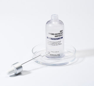DERMALINE Bio Hydro Refresh Ampoule 75ml