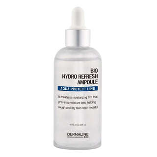 DERMALINE Bio Hydro Refresh Ampoule 75ml