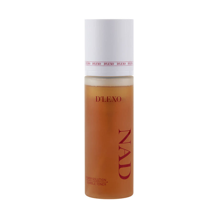 DERMALINE D'LEXO NAD Power Solution Bubble Toner 200ml - Glamourous Grace