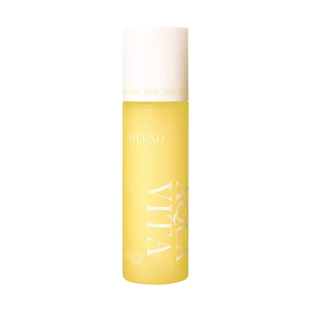 DERMALINE D'LEXO NAD Power Solution Bubble Toner 200ml - Glamourous Grace