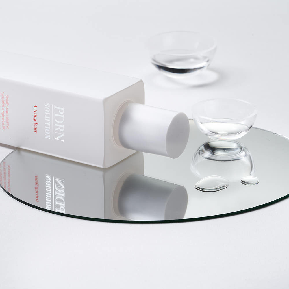 DERMALINE PDRN Solution Activing Toner 200ml - Glamourous Grace