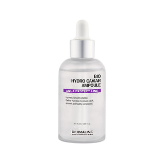 DERMALINE Bio Hydro Caviar Ampoule 75ml