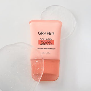 GRAFEN Collagen Volume Ampoule 100ml