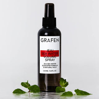 GRAFEN Jeju Sea Water Volume Spray 210ml