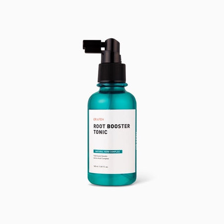 GRAFEN Root Booster Tonic 160ml - Glamourous Grace