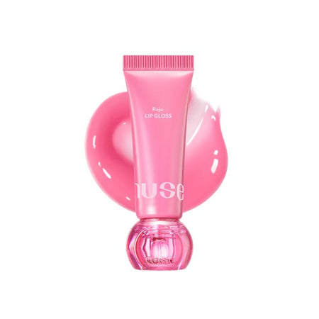 nuse Reju Lip Gloss 10.5g (9colors)