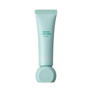 nuse Mousse Care Cheek Handy 10ml (8colors)