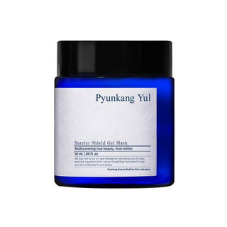[Pyunkang Yul] Barrier Shield Gel Mask 50ml