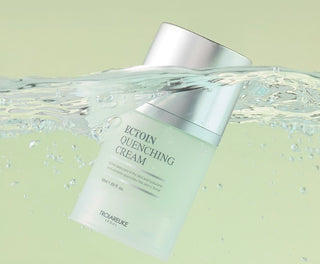TROIAREUKE Seoul Ectoin Quenching Cream 50ml