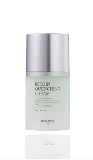 TROIAREUKE Seoul Ectoin Quenching Cream 50ml