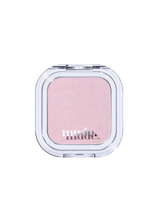 mude Face Fill Volumer Highlighter 3.8g (4colors)