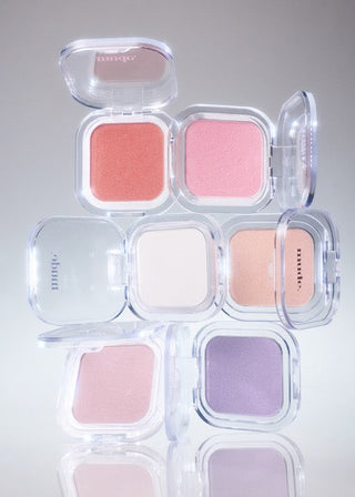 mude Face Fill Volumer Highlighter 3.8g (4colors)