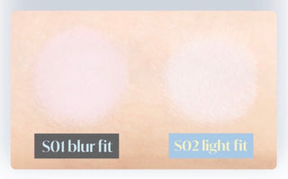 mude Setting Powder Pact 11.2g (2types)