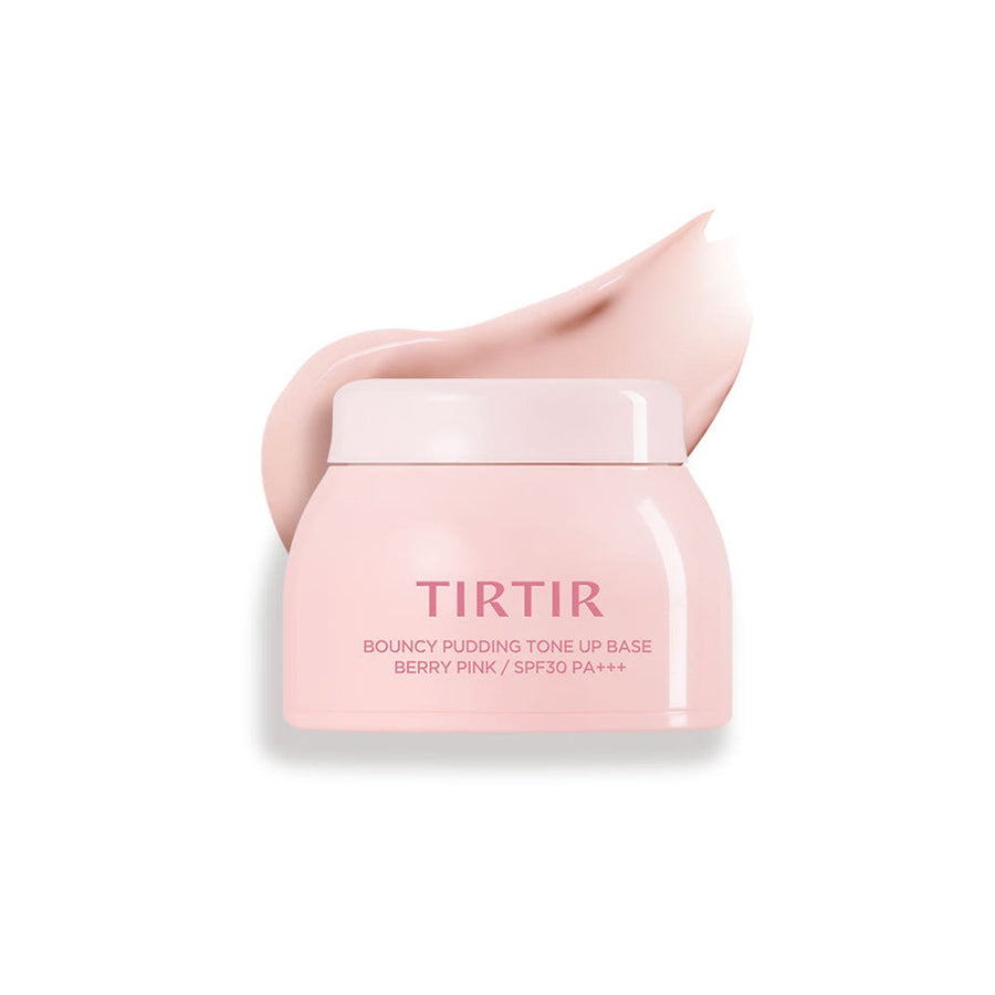 TIRTIR Bouncy Pudding Tone Up Base SPF30 PA++ 25ml