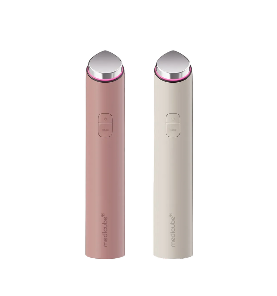 medicube AGE-R Booster Glow (2colors) (*It can only be shipped via express service.) - Glamourous Grace