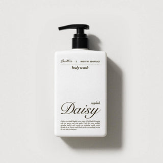 Scentlier English Daisy Body Wash 320ml