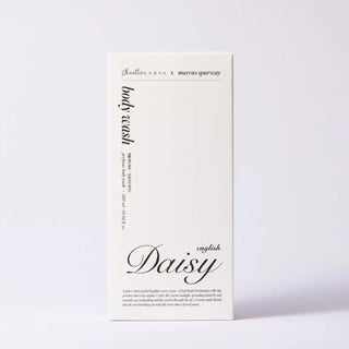 Scentlier English Daisy Body Wash 320ml