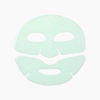 Dr.Jart+ Cryo Rubber Soothing Mask (Ampoule 4g + Rubber Mask 36g) 1ea