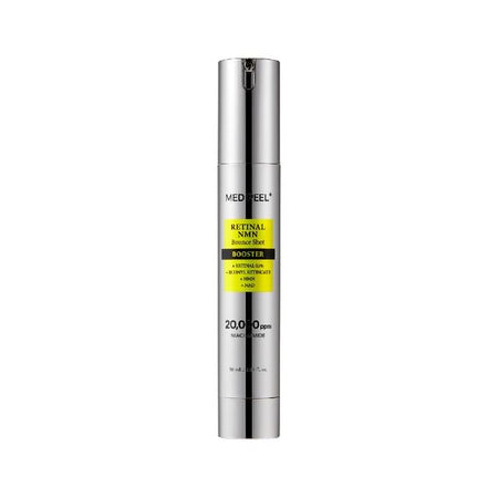 MEDIPEEL Retinal NMN Bounce Shot Booster 30ml - Glamourous Grace