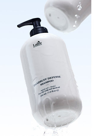 LADOR Dandruff Defense Shampoo 530ml