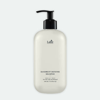 LADOR Dandruff Defense Shampoo 530ml