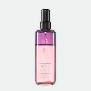 LADOR Keratin Layered Oil Hair Mist 130ml (2types)