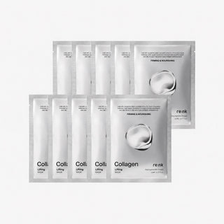 Re:NK Collagen Lifting Mask 23ml X 10ea