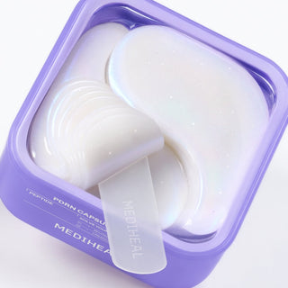 MEDIHEAL PDRN Capsule Patch 103g/60ea