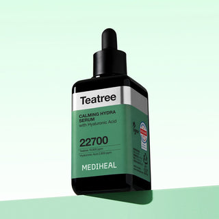 MEDIHEAL Teatree Calming Hydra Serum 100ml