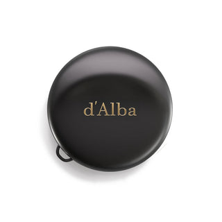 d'Alba Glow Fit Serum Cover Slim Cushion SPF50+ PA++++ 6g (3colors)