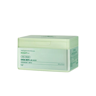 VT Cica Reti-A Mask 350g/30ea