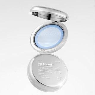 VT Air Cloud Water Powder Sun Cushion SPF50+ PA++++ 12g