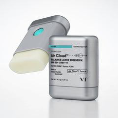 VT Air Cloud Balance Layer Sun Stick SPF50+ PA++++ 14.5g
