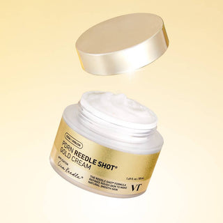 VT PDRN Reedle Shot Gold Cream 50ml
