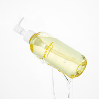 VT Glutathione Glow Cleansing Oil 200ml