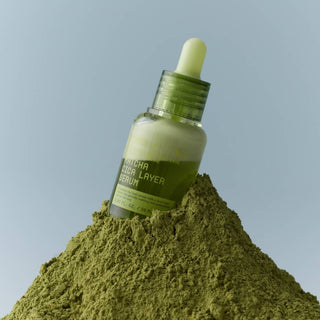 VT Matcha Cica Layer Serum 30ml