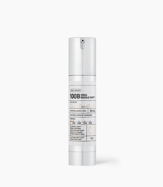 VT Snail Reedle Shot 100B 50ml