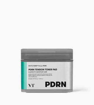 VT PDRN Tension Toner Pad 170ml/60ea