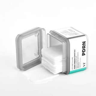 VT PDRN Tension Toner Pad 170ml/60ea