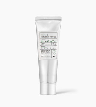 VT Reedle Shot Cleanser 80ml