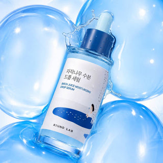 Round Lab Birch Juice Moisturizing Drop Serum 50ml