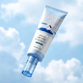 Round Lab Birch Juice Moisturizing Sun Serum SPF50+ PA++++ 50ml