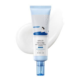 Round Lab Birch Juice Moisturizing Sun Serum SPF50+ PA++++ 50ml