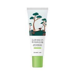 Round Lab Pine Calming Cica Mild-Up Sunscreen SPF50+ PA++++ 40ml
