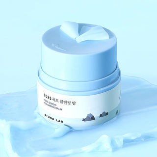 Round Lab 1025 Dokdo Cleansing Balm 50ml