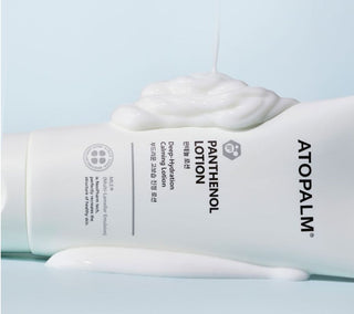 ATOPALM Panthenol Lotion 180ml