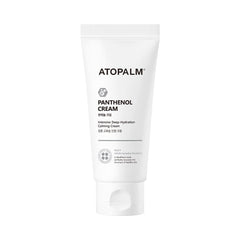 ATOPALM Panthenol Cream 80ml