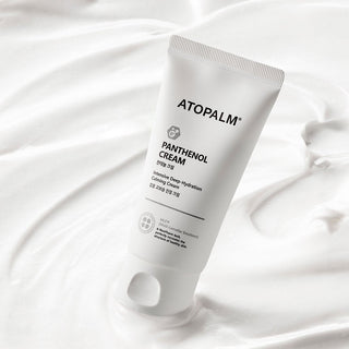 ATOPALM Panthenol Cream 80ml