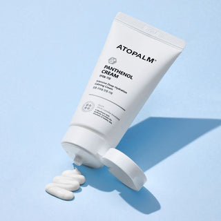 ATOPALM Panthenol Cream 80ml